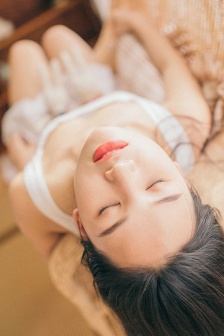 图书馆的女友